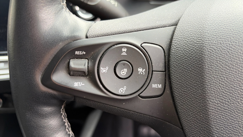 Vauxhall Corsa 1.2 Turbo Ultimate 5dr Petrol Hatchback